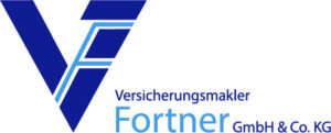 Logo Versicherungsmakler Fortner GmbH & Co KG